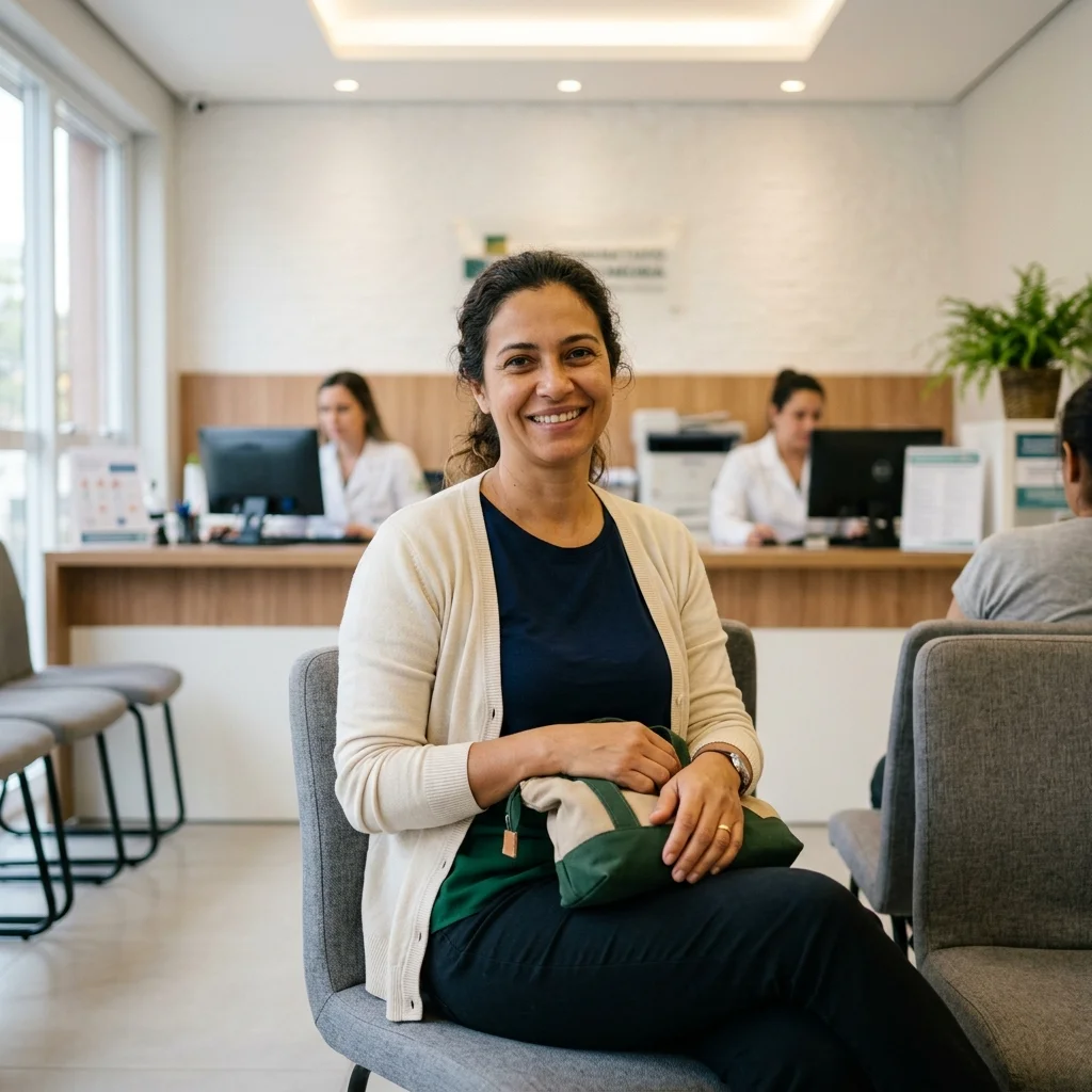 Check-up Mulheres - Básico